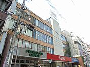 西友 国分寺店（909m）