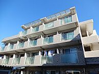 東京都小金井市緑町5丁目：物件画像／株式会社ワイエス・ホーム　三鷹本店
