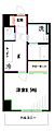 Glanpia4階11.8万円