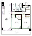 COMFORIA西荻窪3階24.9万円