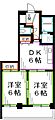 エクレール吉祥寺3階11.9万円