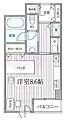 コンフォート荻窪2階10.8万円