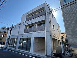 サンフィールド西荻窪