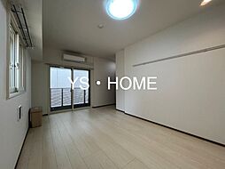 サンフィールド西荻窪 2階1Kのリビング/ダイニング