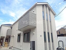 Crea Court Ogikubo Momoi