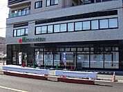 マルエツ 東小金井駅北口店（883m）