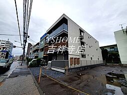 サンクアン吉祥寺