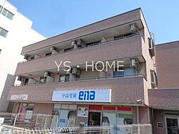 ウィル東小金井