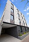東京都三鷹市上連雀4丁目：物件画像／株式会社ワイエス・ホーム　吉祥寺店