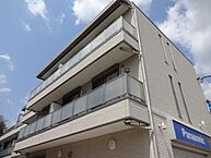 東京都三鷹市野崎2丁目：物件画像／株式会社ワイエス・ホーム　吉祥寺店