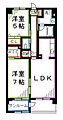 アンソレイユ吉祥寺3階14.5万円