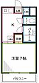 アゼリアシミズ4階9.0万円