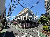 東京都三鷹市下連雀3丁目：物件画像／株式会社ワイエス・ホーム　吉祥寺店