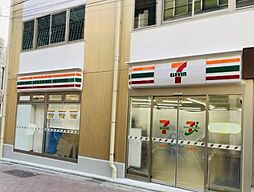 セブンイレブン 杉並荻窪藤澤ビルディング店（41m）