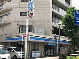 ローソン 井草三丁目店（89m）
