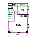 COM・Caldecott1階22.0万円