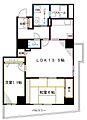 ハイエスト荻窪2階20.5万円