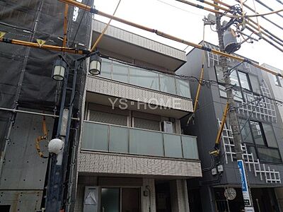 外観 外観