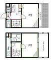 ルーブル荻窪伍番館1階15.0万円