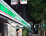 周辺：ローソンストア100 LS杉並桃井店（392m）