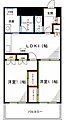 ディフロイデェ4階12.8万円