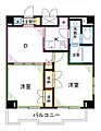 ルーブル野方参番館6階13.0万円