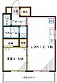 メゾン美羅樹13階12.6万円