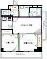 WISTERIAHILLS中村3階15.0万円