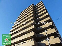 ジ・アパートメントヒルトップ中野