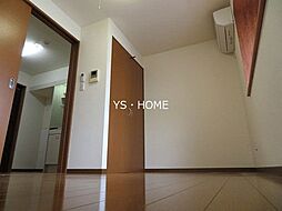 JR総武線 東中野駅 徒歩5分の賃貸マンション 1階1Kのリビング/ダイニング