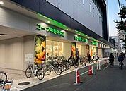 コープ中野中央店（210m）