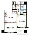 K'S新中野8階16.8万円