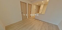 パークシティ中野ザタワーエアーズ 2LDKの写真