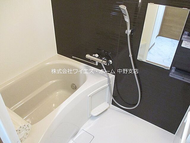 浴室