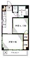今泉マンション1階11.4万円