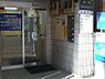 周辺：むさしの薬局阿佐谷店（340m）