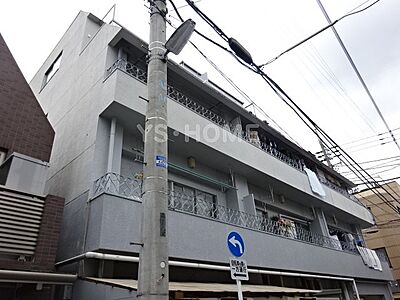 外観 外観