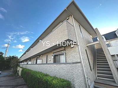 外観 外観