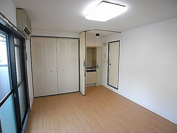 ベストレジデンス寝屋川 ｜大阪府寝屋川市池田1丁目(賃貸マンション1R・1階・16.00㎡)の写真 その11