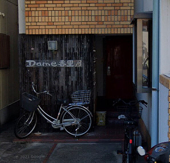 デイム香里β ｜大阪府寝屋川市香里北之町(賃貸マンション1DK・3階・21.00㎡)の写真 その14