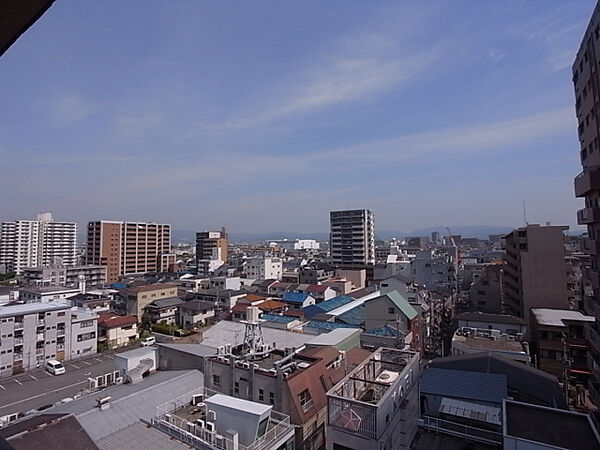 Mプラザ香里弐番館 ｜大阪府寝屋川市香里新町(賃貸マンション1R・9階・18.89㎡)の写真 その15