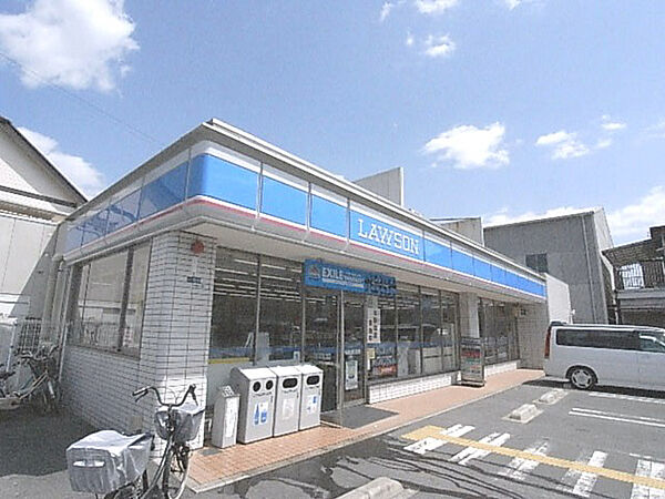 メゾンシャリオB棟 ｜大阪府寝屋川市秦町(賃貸アパート2LDK・1階・52.00㎡)の写真 その19