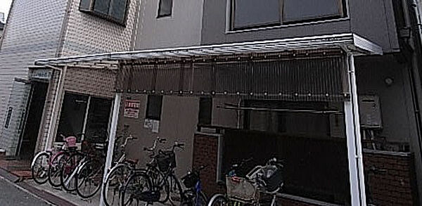 ロイヤルハイム日建 ｜大阪府寝屋川市出雲町(賃貸マンション2DK・3階・38.00㎡)の写真 その14