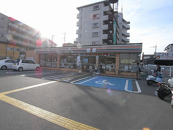 第三光永住 ｜大阪府寝屋川市緑町(賃貸マンション2K・2階・24.00㎡)の写真 その14