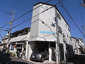 ラピュタ日之出町  ｜ 大阪府寝屋川市日之出町（賃貸マンション1K・2階・26.00㎡） その1