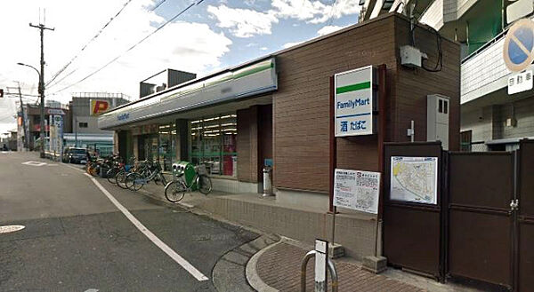 メゾンAKINAI ｜大阪府寝屋川市萱島信和町(賃貸マンション1LDK・3階・29.16㎡)の写真 その17