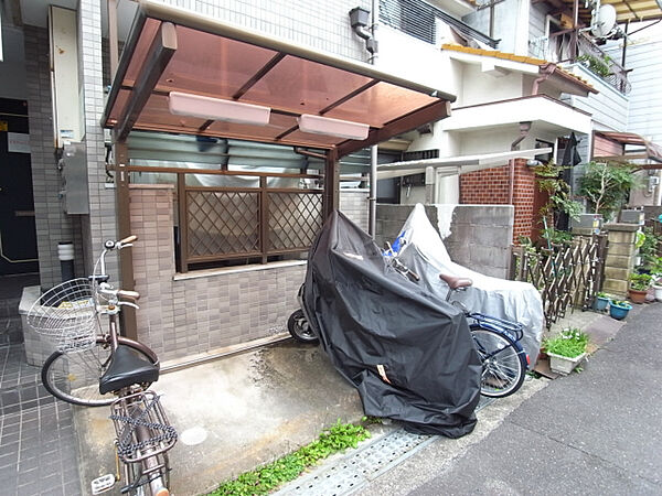 メゾンAKINAI ｜大阪府寝屋川市萱島信和町(賃貸マンション1LDK・3階・29.16㎡)の写真 その15