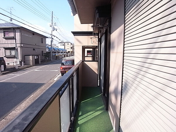 サンビーム元町 ｜大阪府寝屋川市木屋元町(賃貸アパート2LDK・1階・42.00㎡)の写真 その12