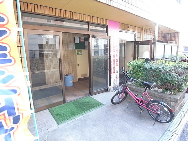 三匹のＫＯＢＵＴＡ ｜大阪府寝屋川市本町(賃貸マンション1R・1階・15.00㎡)の写真 その13