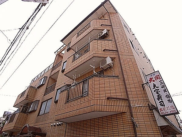 ウエスト・レジデンス ｜大阪府寝屋川市香里西之町(賃貸マンション2DK・3階・35.46㎡)の写真 その14